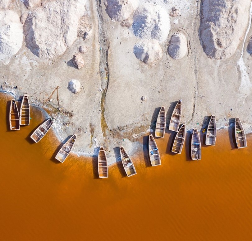 SENEGAL, il Paese della Teranga